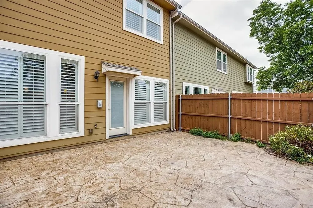 1409 Clarinet Lane Plano, TX 75074