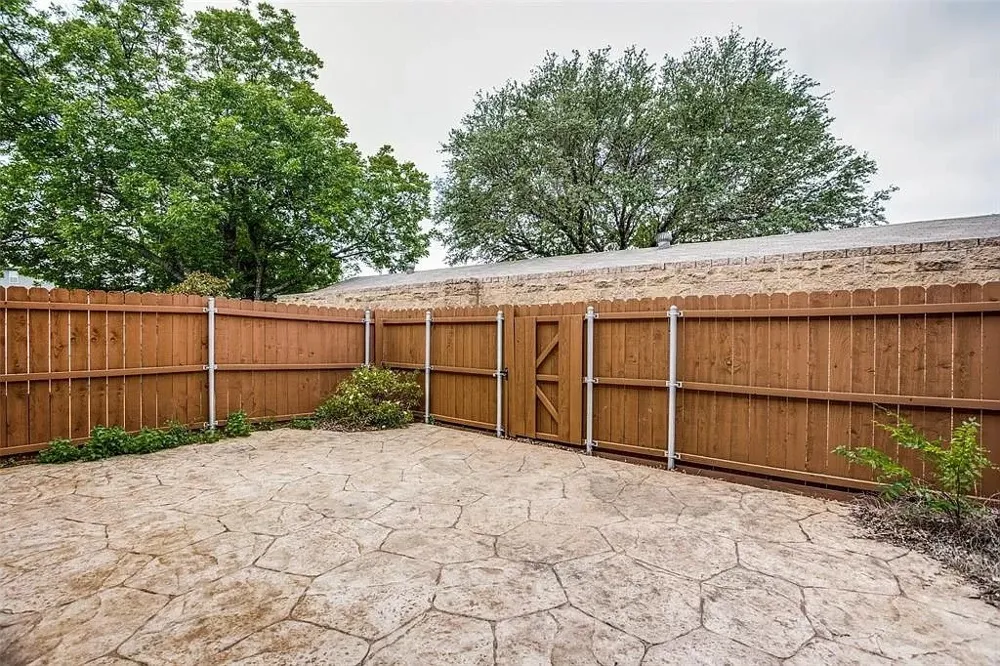 1409 Clarinet Lane Plano, TX 75074