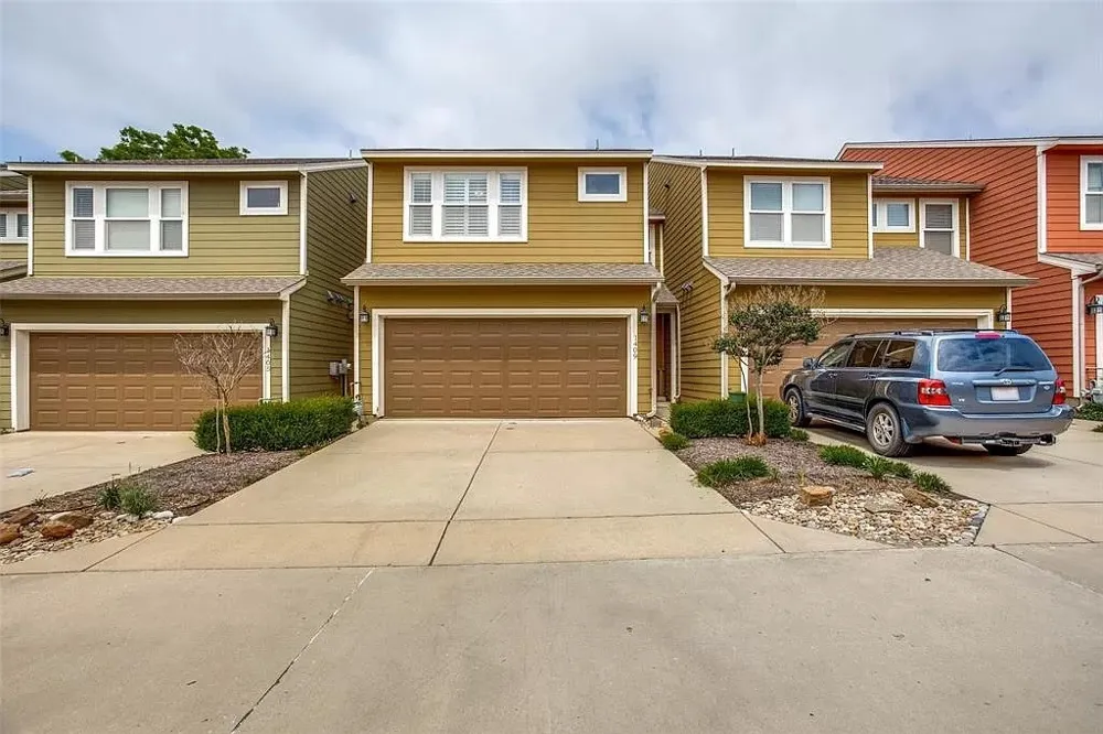 1409 Clarinet Lane Plano, TX 75074