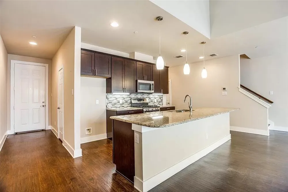 1409 Clarinet Lane Plano, TX 75074