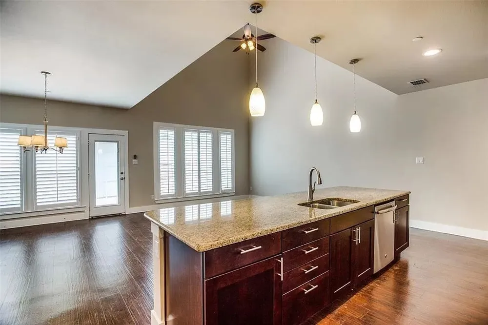 1409 Clarinet Lane Plano, TX 75074