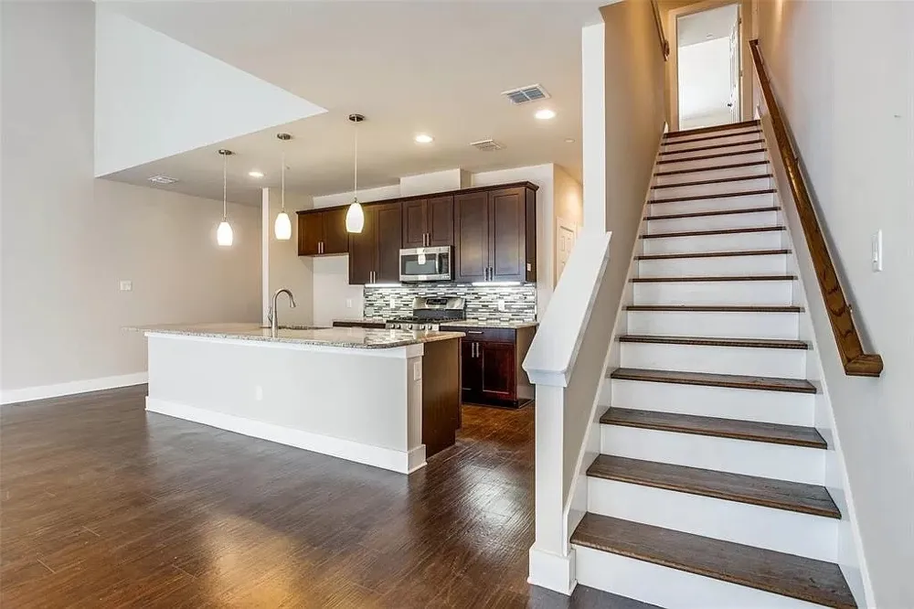 1409 Clarinet Lane Plano, TX 75074