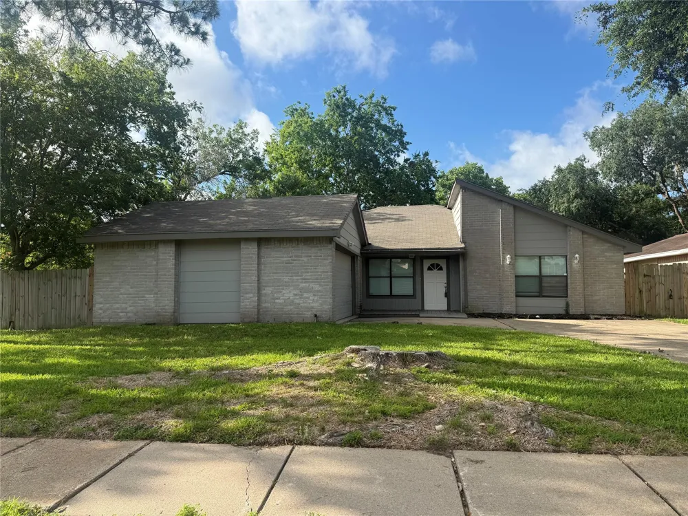 13303 Sheer Water Drive Houston, TX 77082