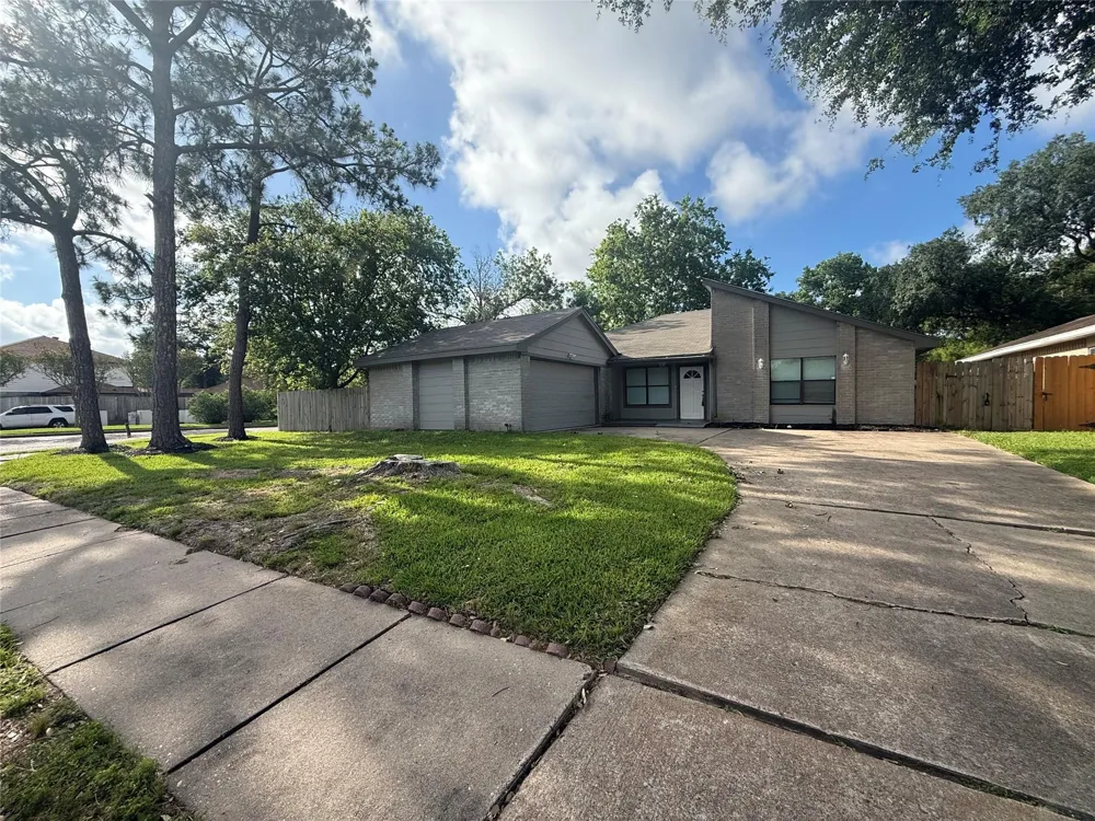 13303 Sheer Water Drive Houston, TX 77082