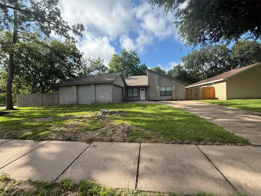 13303 Sheer Water Drive Houston, TX 77082