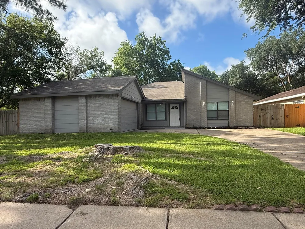 13303 Sheer Water Drive Houston, TX 77082