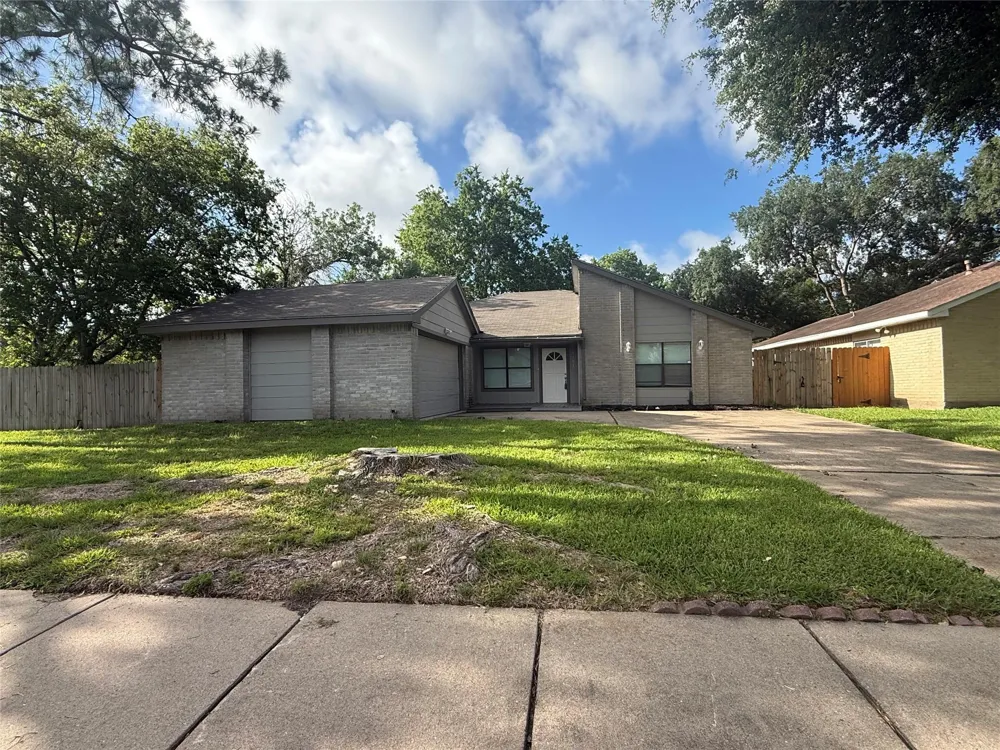 13303 Sheer Water Drive Houston, TX 77082