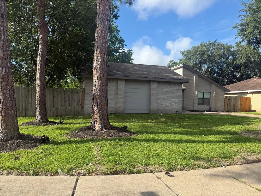 13303 Sheer Water Drive Houston, TX 77082