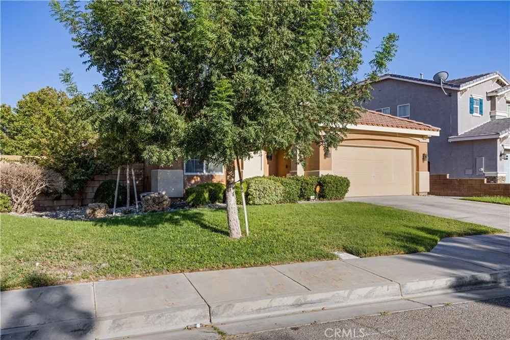 44340 Acacia Lancaster, CA 93535