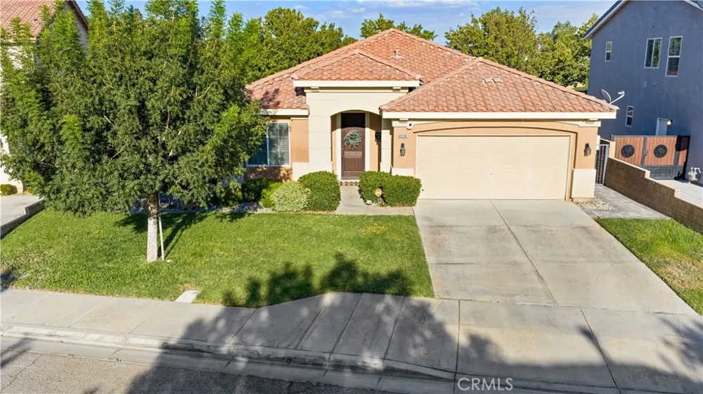 44340 Acacia Lancaster, CA 93535