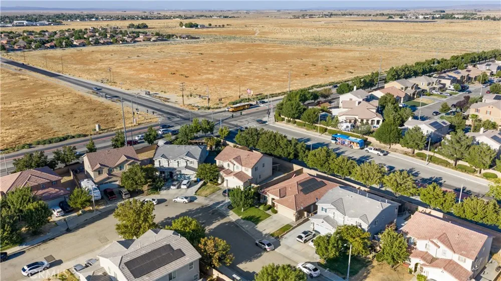 44340 Acacia Lancaster, CA 93535