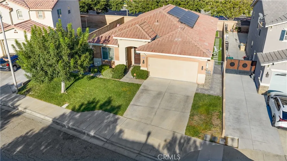 44340 Acacia Lancaster, CA 93535