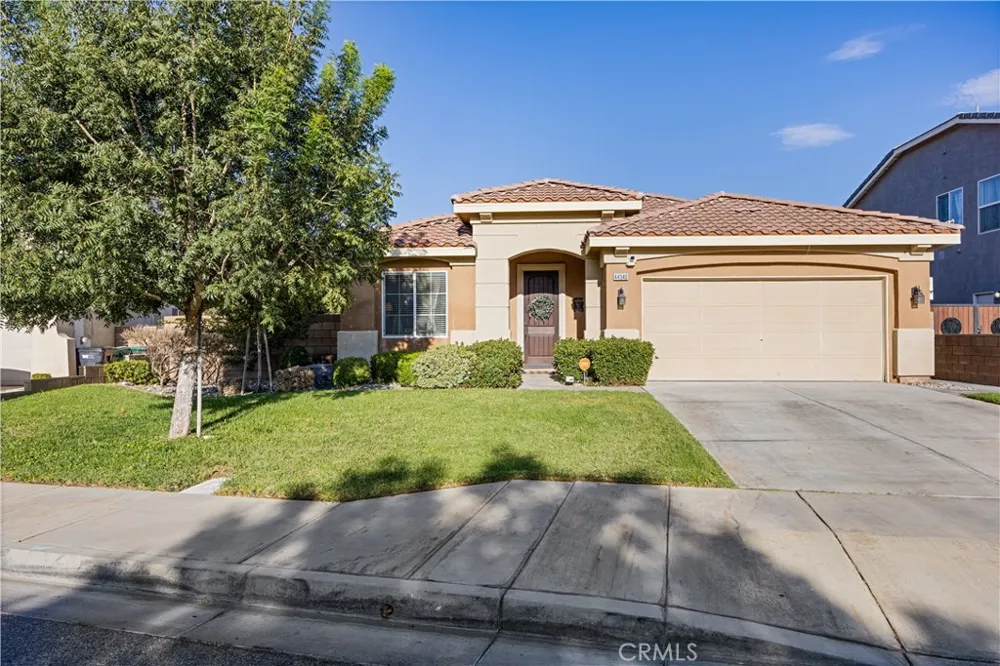 44340 Acacia Lancaster, CA 93535