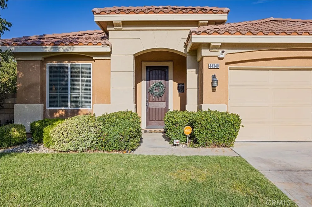 44340 Acacia Lancaster, CA 93535