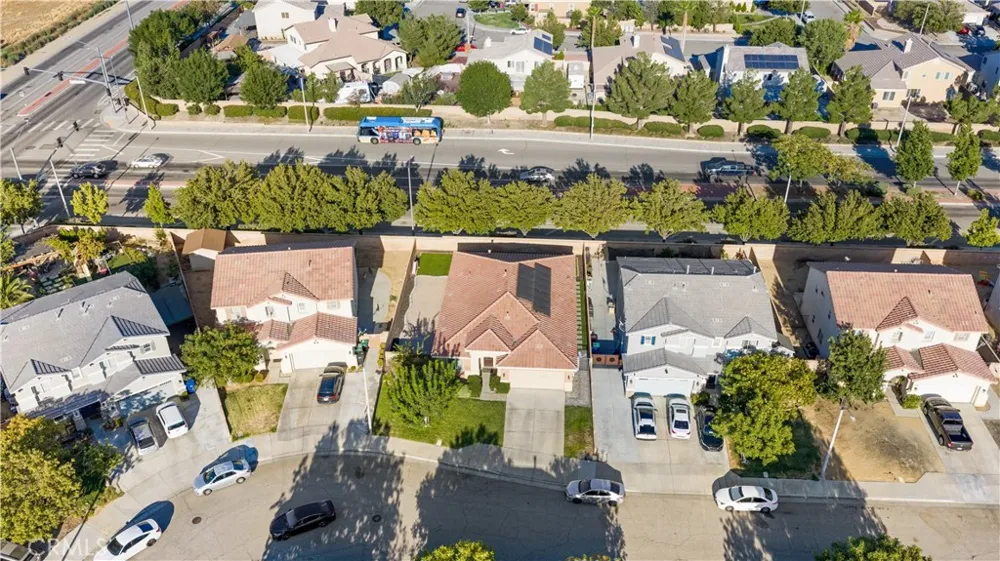 44340 Acacia Lancaster, CA 93535