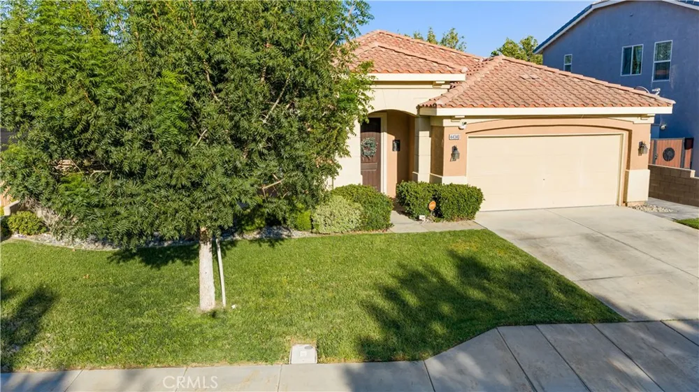 44340 Acacia Lancaster, CA 93535
