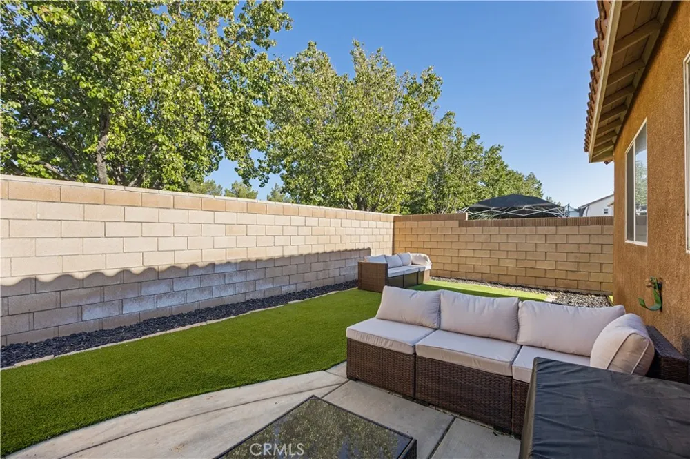 44340 Acacia Lancaster, CA 93535