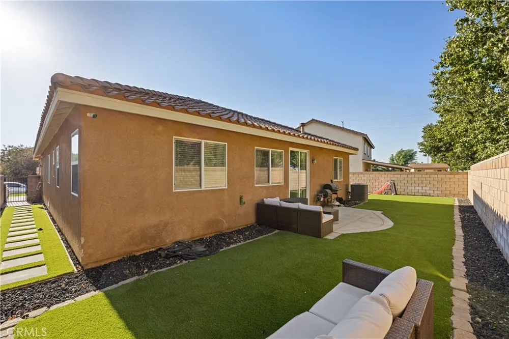 44340 Acacia Lancaster, CA 93535