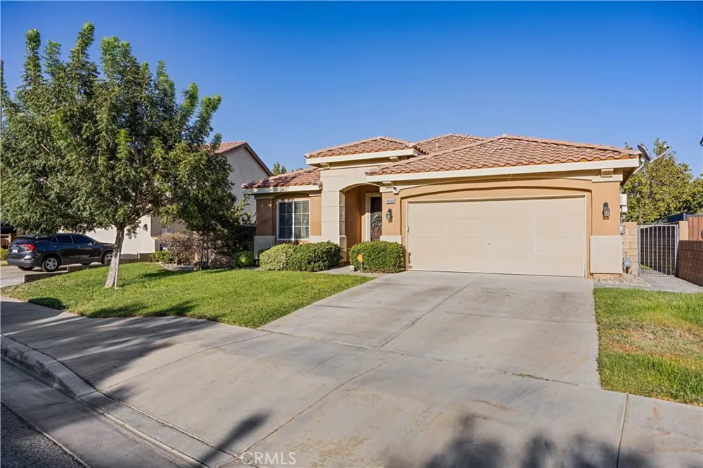 44340 Acacia Lancaster, CA 93535