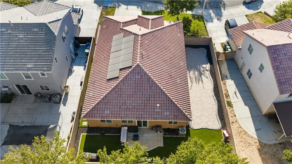 44340 Acacia Lancaster, CA 93535