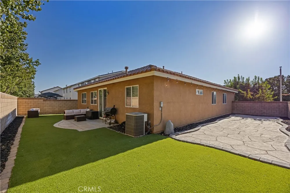 44340 Acacia Lancaster, CA 93535