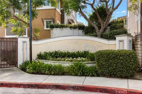 3538 Torrance Boulevard #156