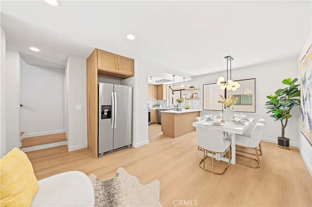 27640 Nugget Drive #3 Canyon Country, CA 91387
