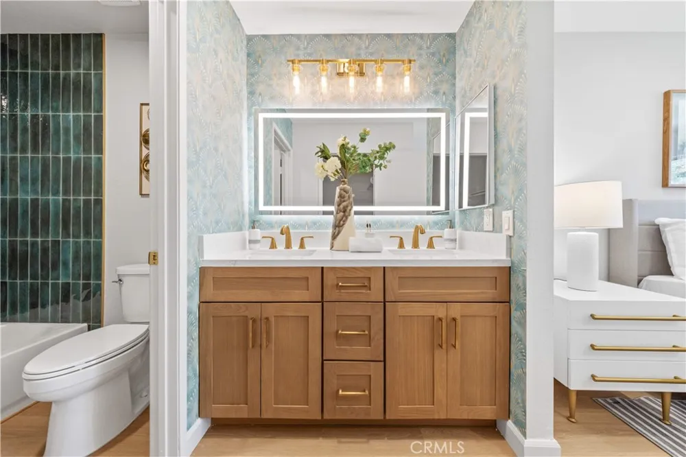 27640 Nugget Drive #3 Canyon Country, CA 91387