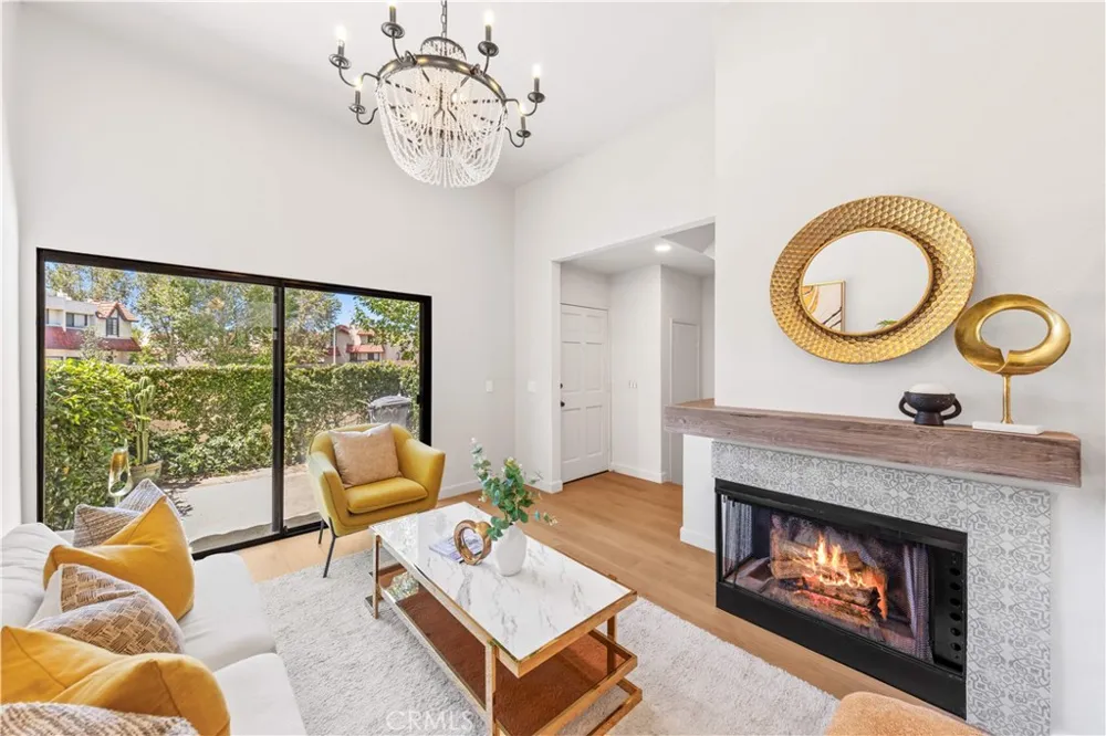 27640 Nugget Drive #3 Canyon Country, CA 91387