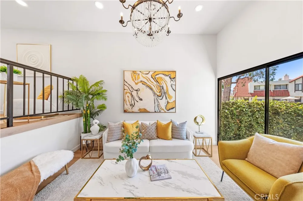 27640 Nugget Drive #3 Canyon Country, CA 91387