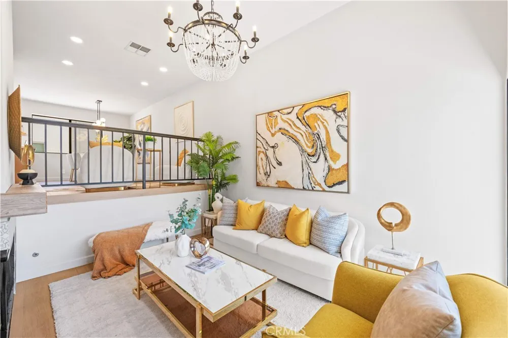 27640 Nugget Drive #3 Canyon Country, CA 91387