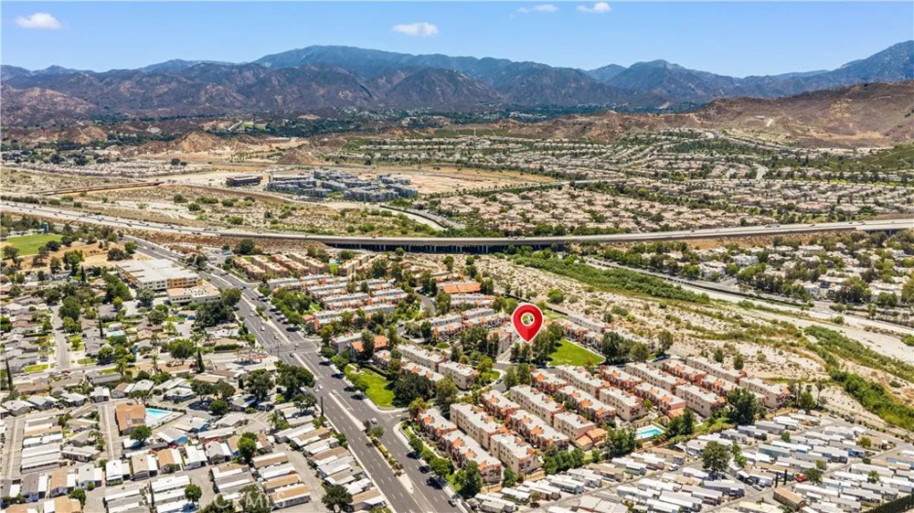 27640 Nugget Drive #3 Canyon Country, CA 91387
