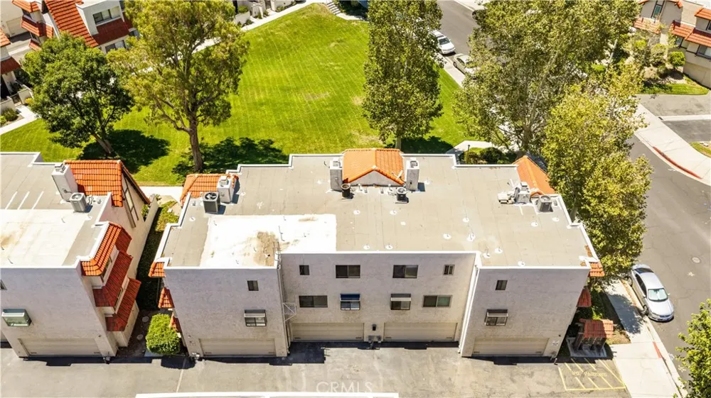 27640 Nugget Drive #3 Canyon Country, CA 91387