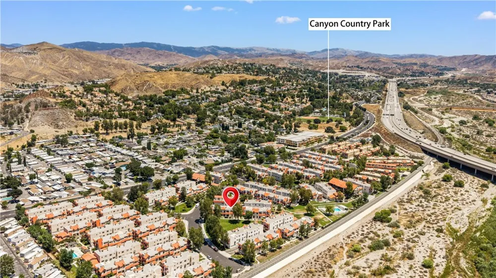 27640 Nugget Drive #3 Canyon Country, CA 91387