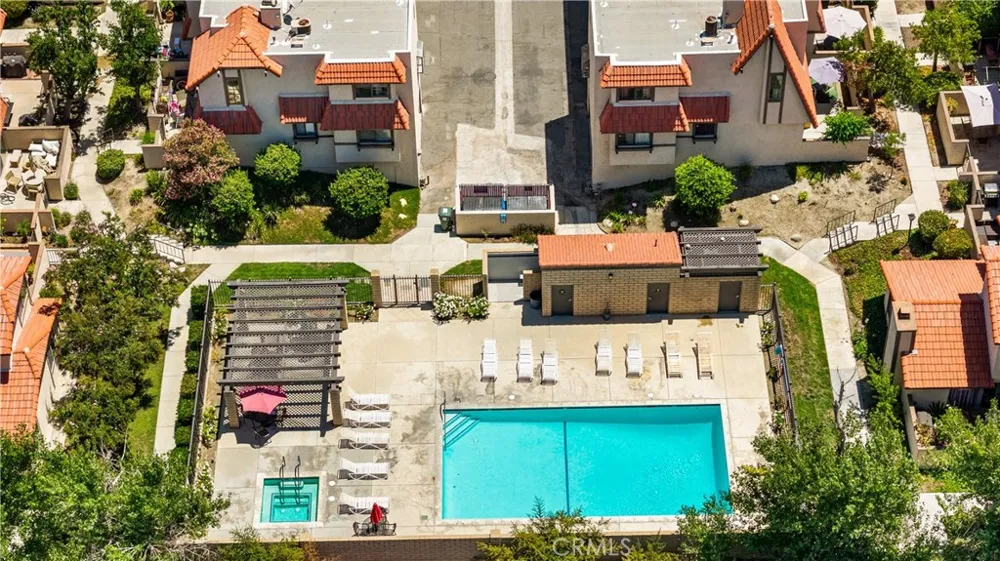 27640 Nugget Drive #3 Canyon Country, CA 91387