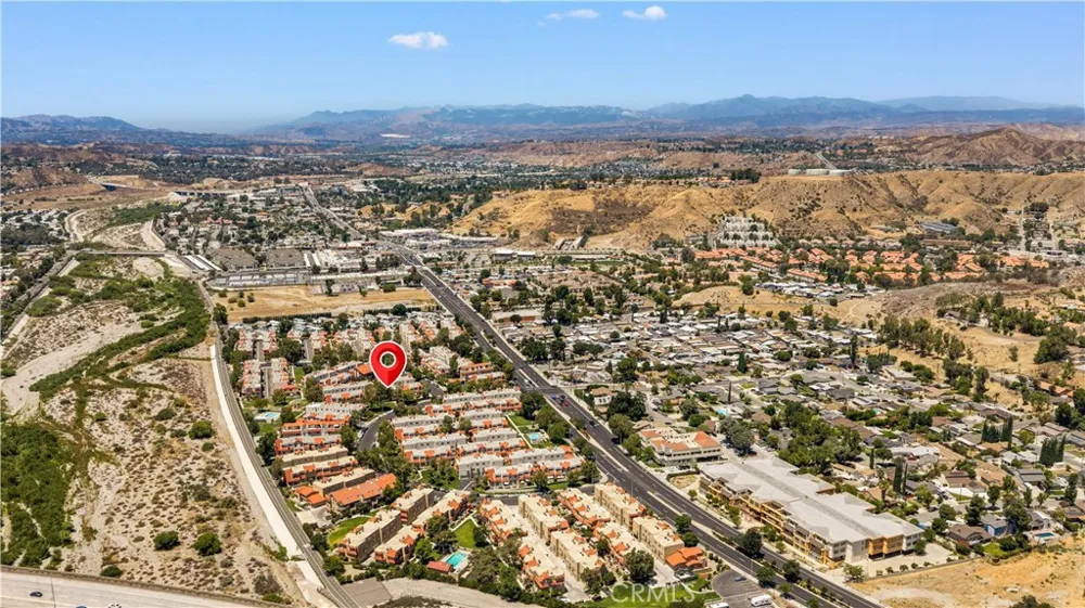 27640 Nugget Drive #3 Canyon Country, CA 91387