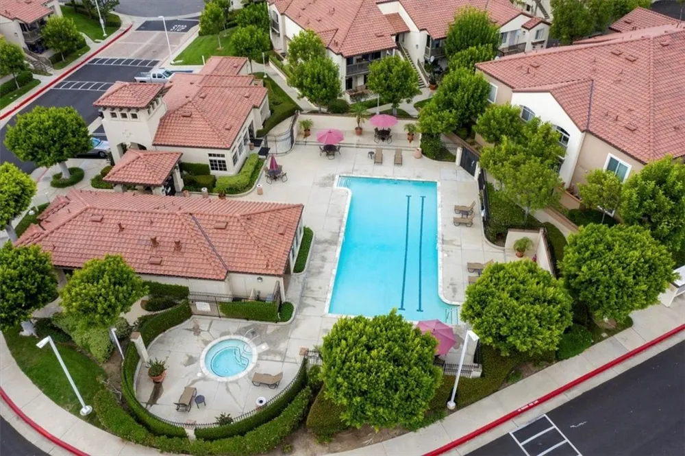 101 S Cross Creek Road #F Orange, CA 92869