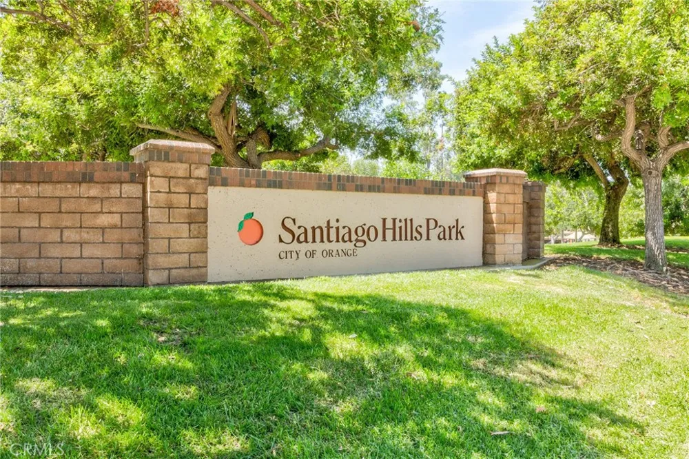 101 S Cross Creek Road #F Orange, CA 92869