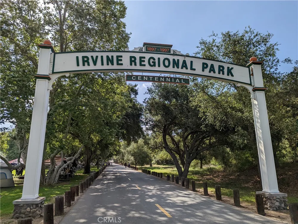 101 S Cross Creek Road #F Orange, CA 92869