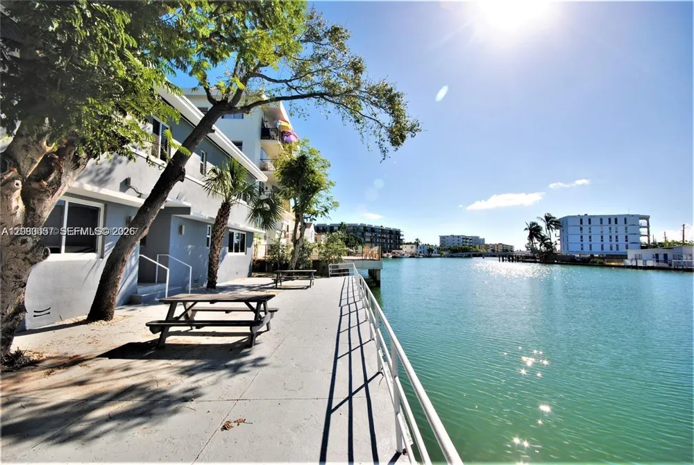 8260 Byron Ave #7 Miami Beach, FL 33141