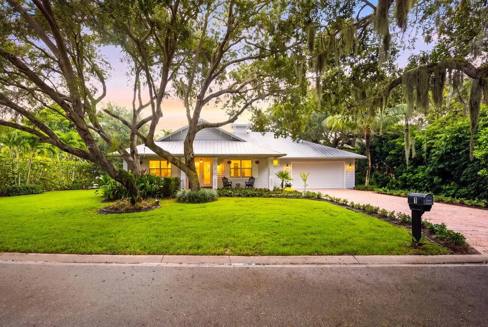 1 Sabal Court Sewalls Point, FL 34996