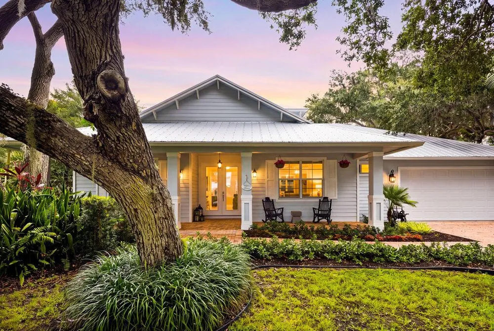 1 Sabal Court Sewalls Point, FL 34996