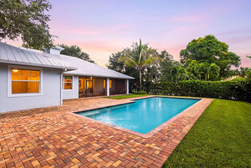 1 Sabal Court Sewalls Point, FL 34996