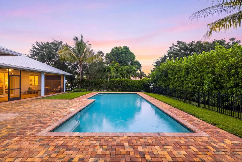 1 Sabal Court Sewalls Point, FL 34996