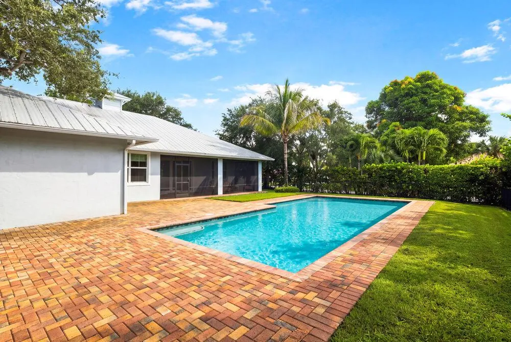 1 Sabal Court Sewalls Point, FL 34996