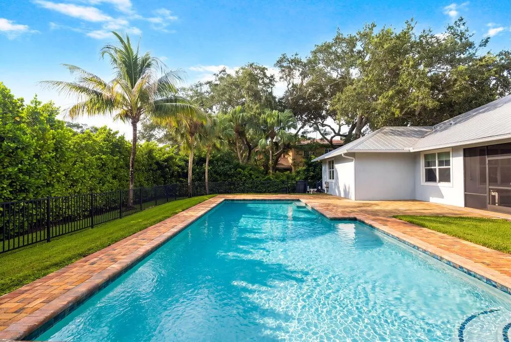 1 Sabal Court Sewalls Point, FL 34996