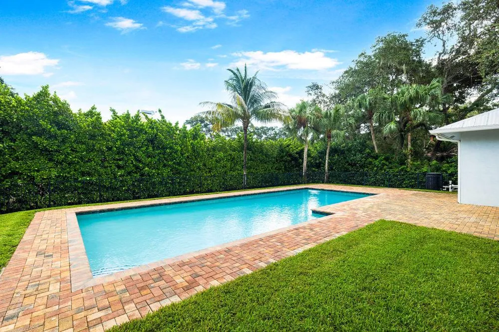 1 Sabal Court Sewalls Point, FL 34996