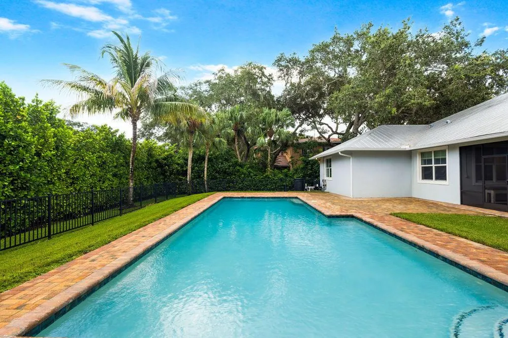 1 Sabal Court Sewalls Point, FL 34996