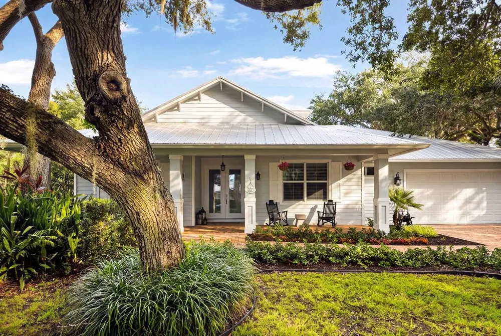 1 Sabal Court Sewalls Point, FL 34996