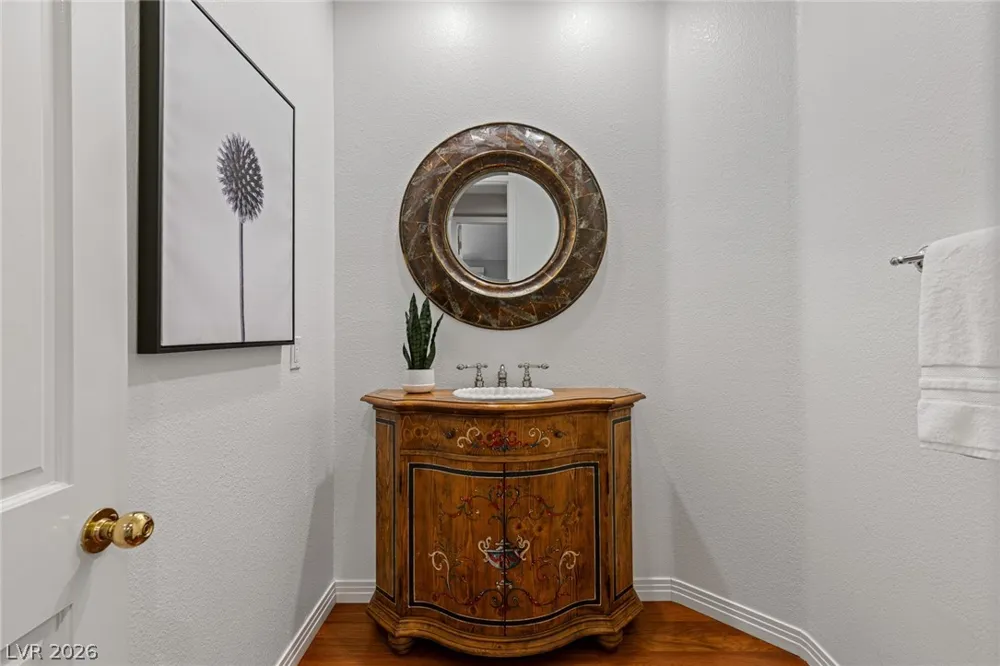 8325 Turtle Creek Circle Las Vegas, NV 89113